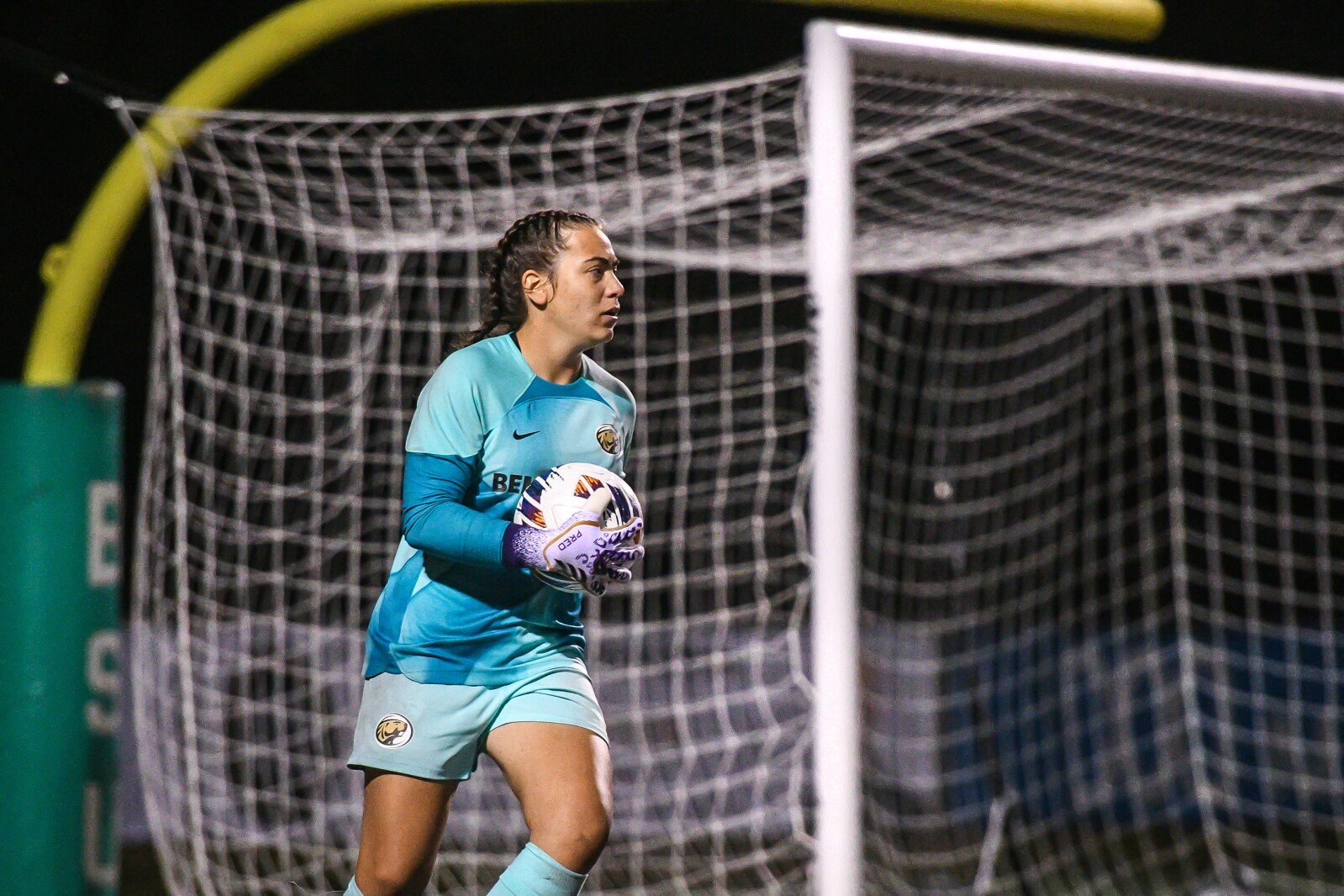 Tight defending leads to goalless contest between Bemidji State, Augustana