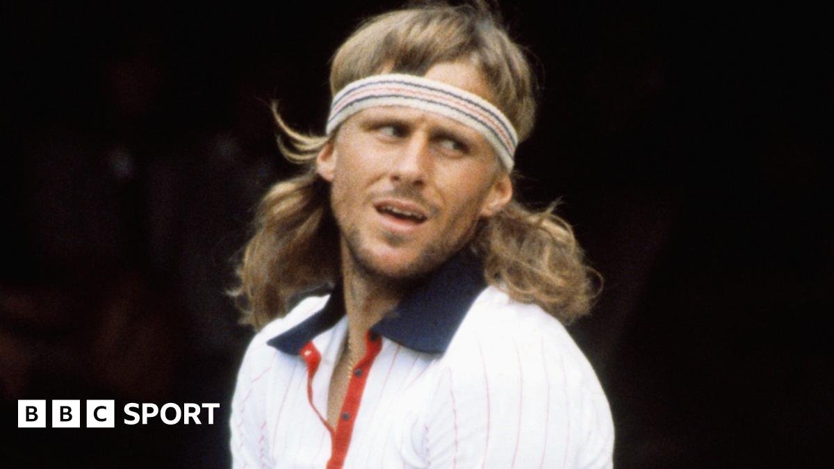Bjorn Borg on prostate cancer diagnosis, John McEnroe rivalry & struggles with drugs and alcohol