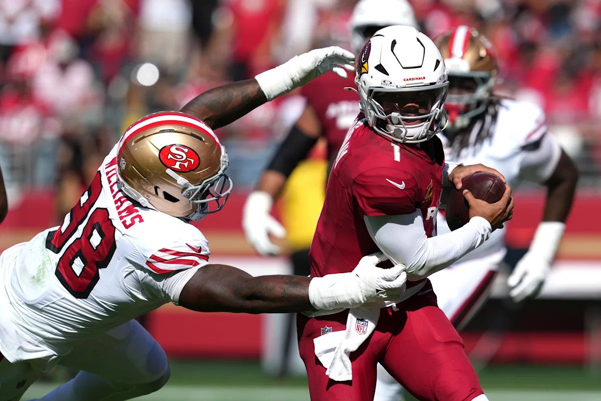 Cardinals offense struggling to close games. Losing RB James Conner for the season won’t help