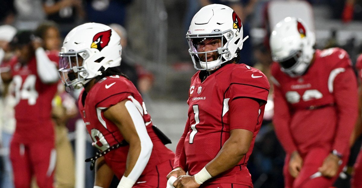49ers Week 3 numbers to know: Kyler Murray has Robert Saleh’s number