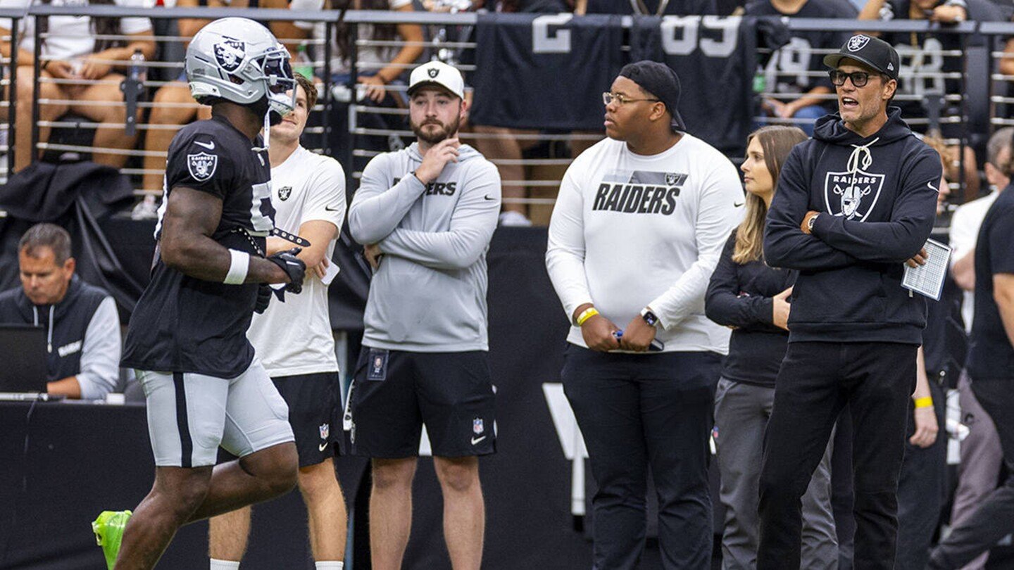 Roger Goodell questions existence of Tom Brady conflict, despite existence of rules to address it