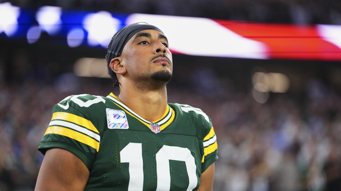 Packers address clock management issues at end of OT