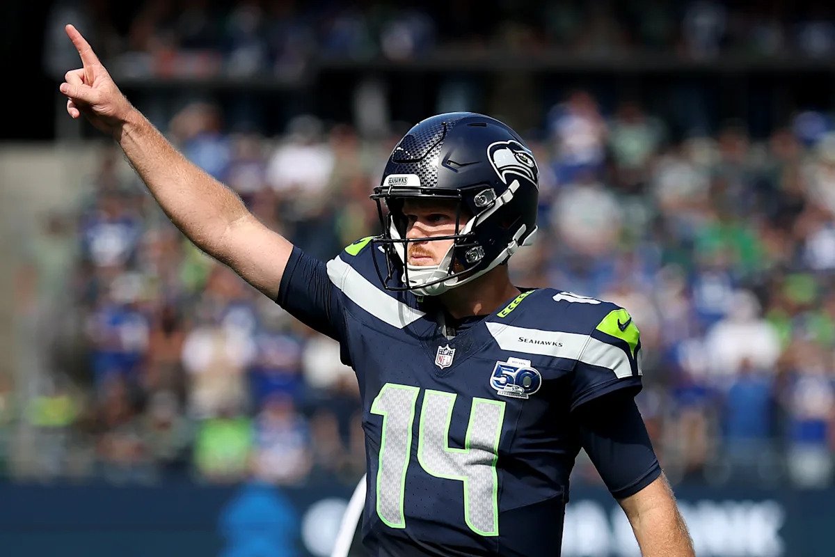 Thursday Night Football: How to watch the Seattle Seahawks vs. Arizona Cardinals NFL game tonight
