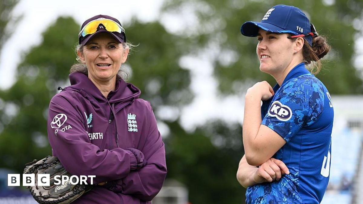 Women’s Cricket World Cup 2025: Rating England’s chances