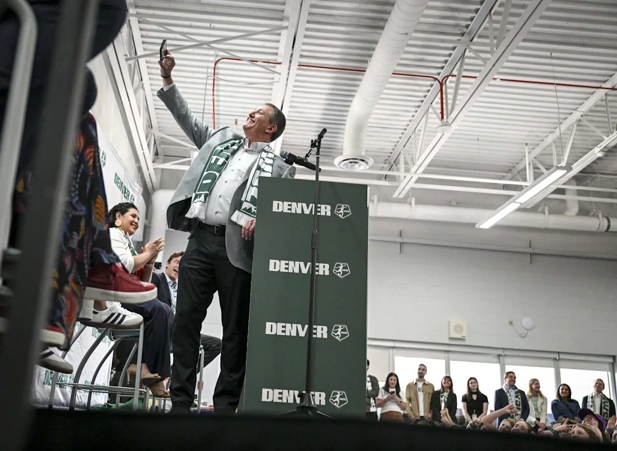 NWSL expansion process is ‘a blessing and a curse’ – from business pitch to playing on one