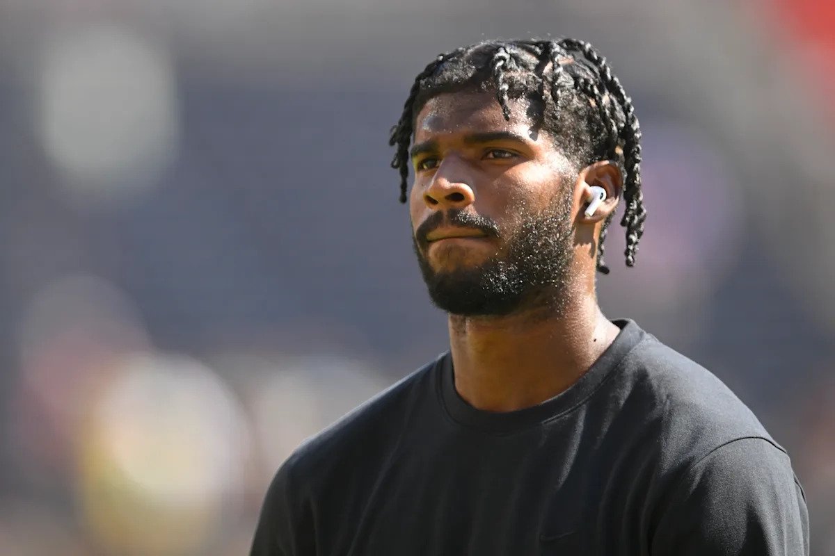 Shedeur Sanders says he’s ‘capable of doing better’ than some quarterbacks in the league right now