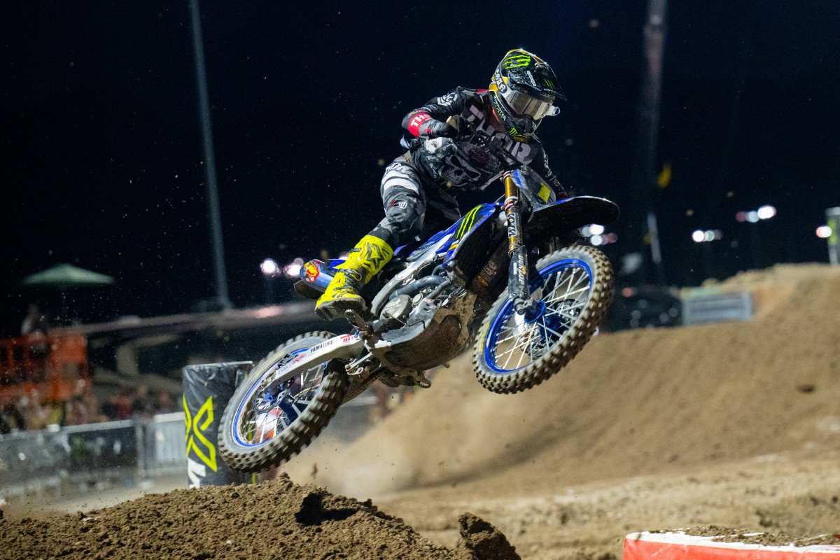 Jo Shimoda Wins First Championship In Wild Playoff Finale