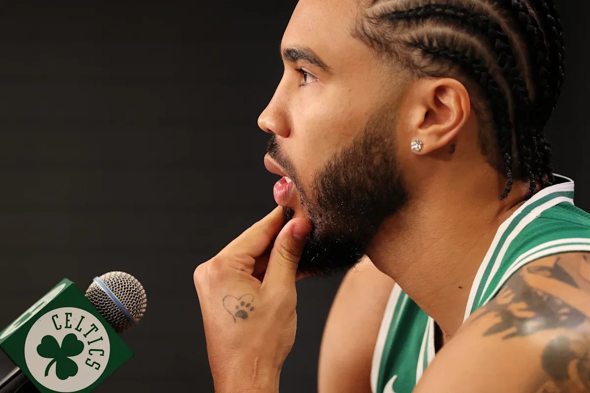 How the Celtics are preparing for the season without Jayson Tatum, including a visit from Bill Nye the Science Guy