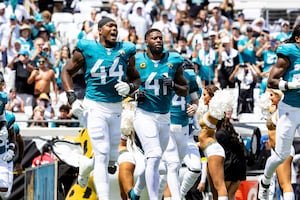 Jaguars’ pass-Rush: Where creativity meets talent