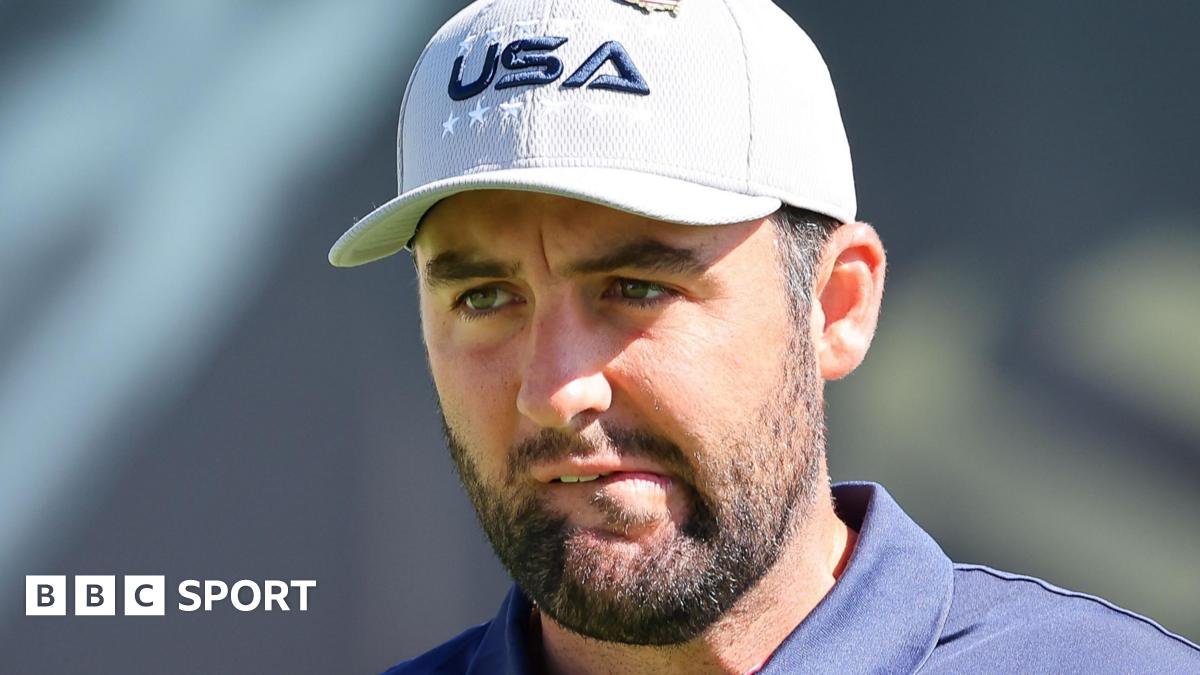 Ryder Cup 2025: Scottie Scheffler facing unwanted Tiger Woods comparison after Bethpage foursomes defeat