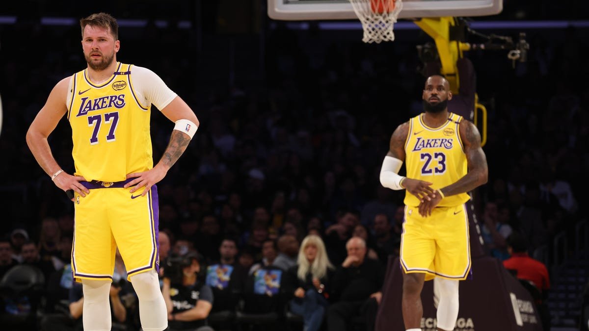 NBA training camp; Storylines that will shape preseason and beyong