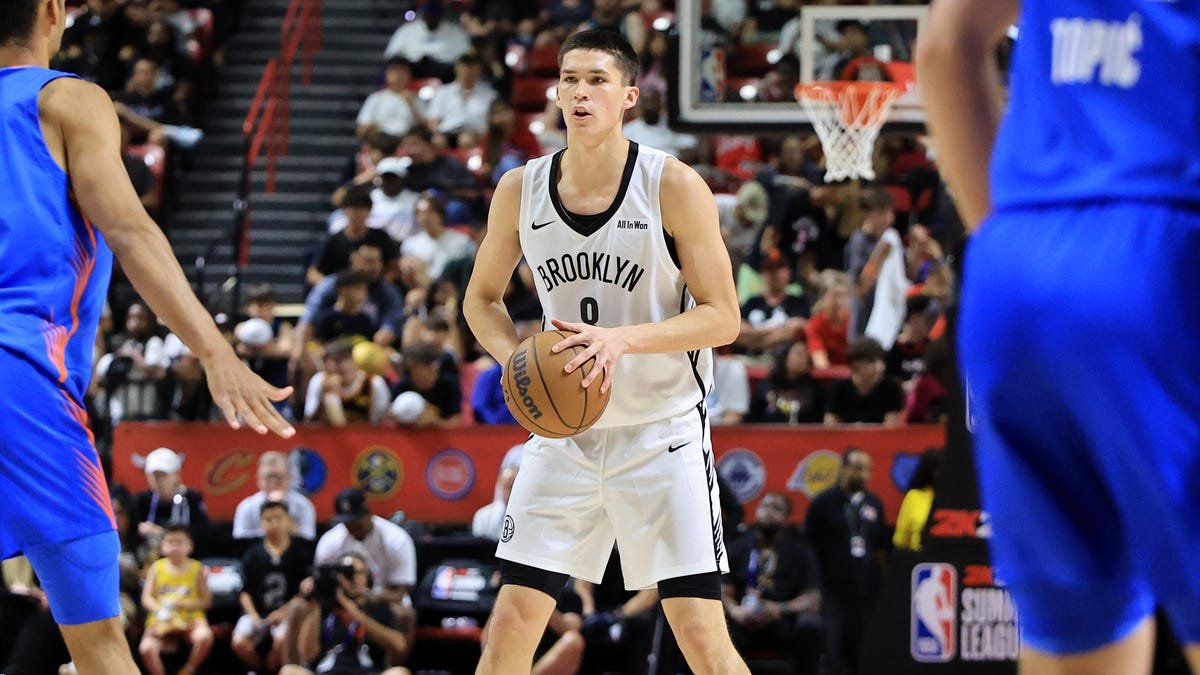 Nets point guard position preview for 2025-26 NBA season