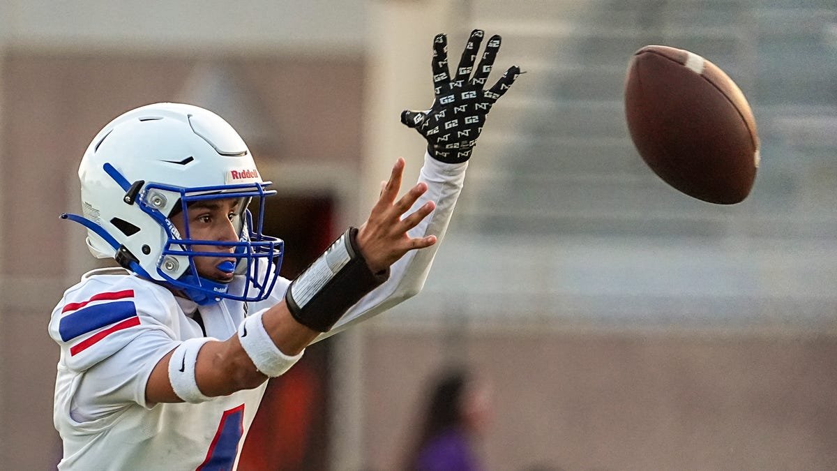 Indio’s defense leads the Rajahs to big win over San Gorgonio