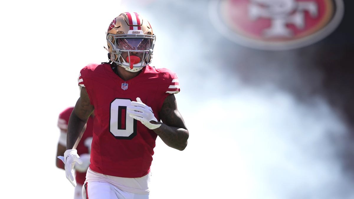 49ers CB Renardo Green suffers injury in third quarter vs. Cardinals