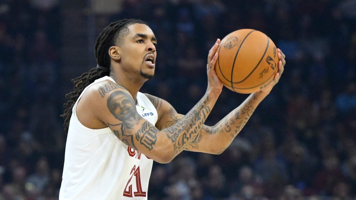 Sixers announce the signings of Emoni Bates, 3 others ahead of camp