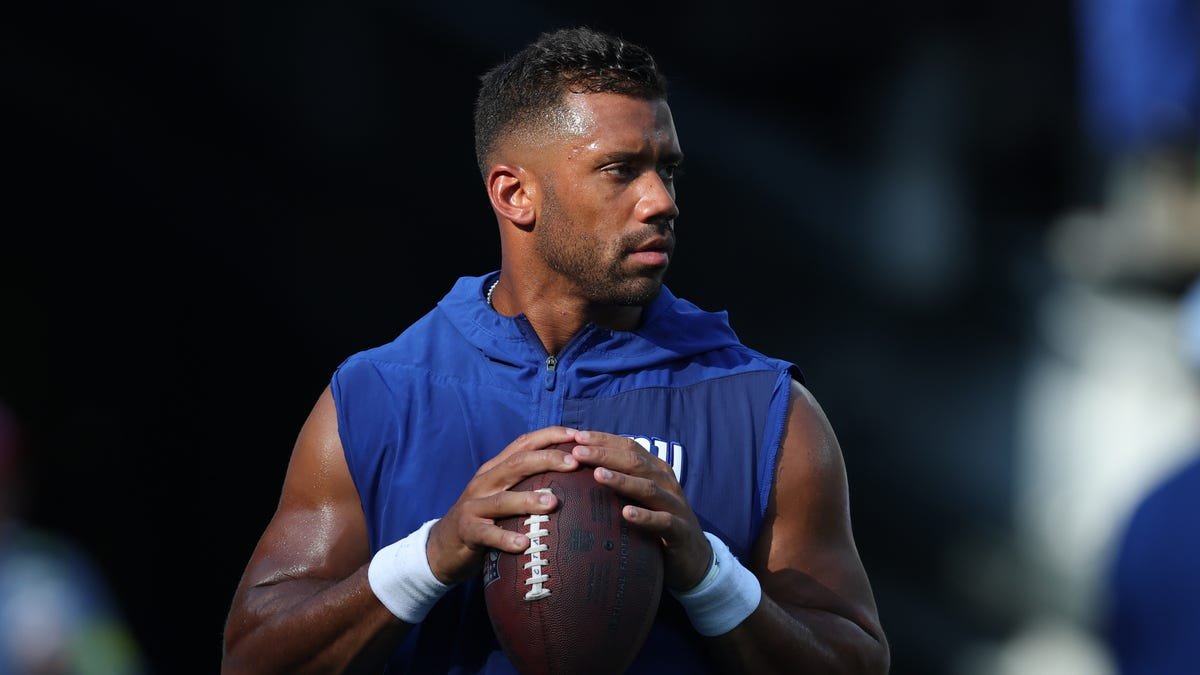 Bengals name-dropped in Russell Wilson trade deadline speculation