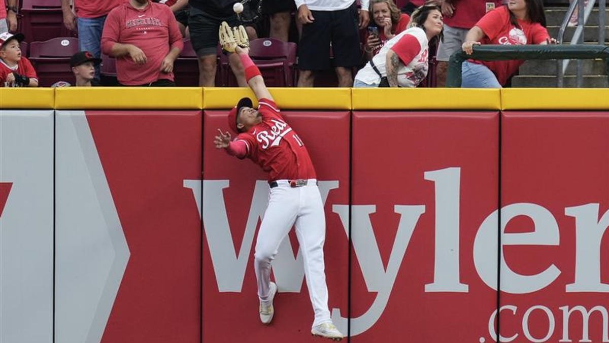 Top 5 wins that fueled Cincinnati Reds’ thrill ride to October
