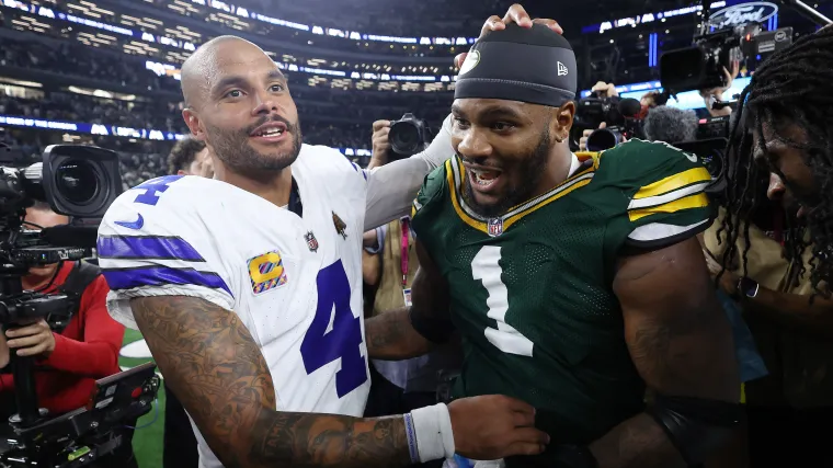 Why Cowboys-Packers thriller ended in tie after Micah Parsons’ game-saving sack