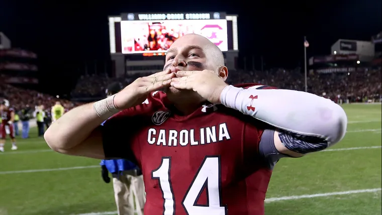 Connor Shaw updates: Latest news on former South Carolina, Browns QB after reportedly collapsing while coaching son’s football team
