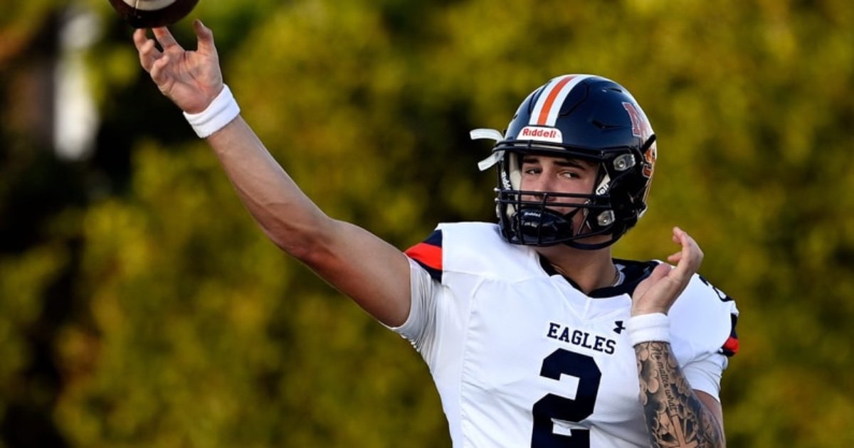 High school football: Top quarterbacks off to a hot start this season