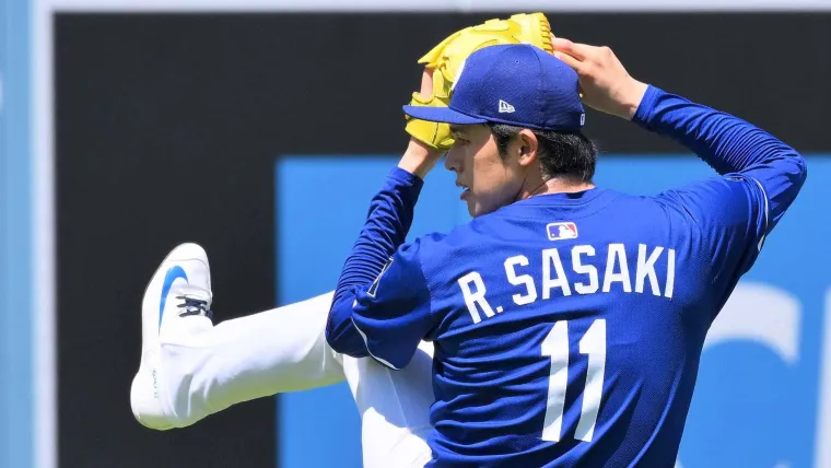 Dodgers’ $6M bullpen reinvention reveals early mismanagement of LA’s most exciting rookie