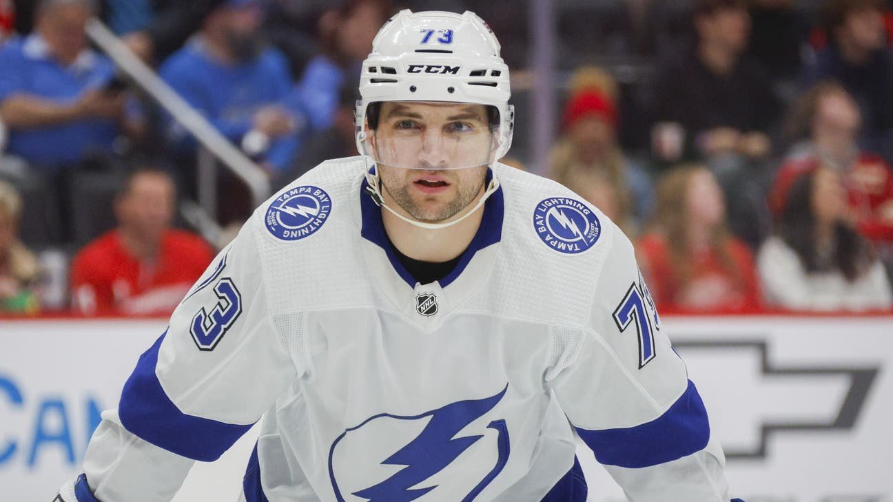 Two-time Stanley Cup champion Conor Sheary taking advantage of PTO with Rangers