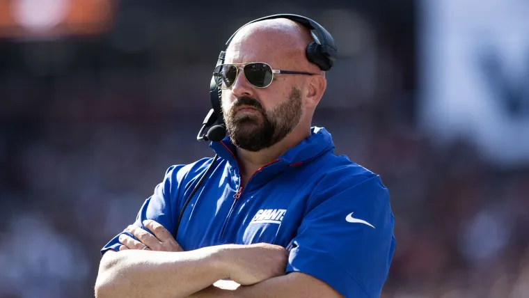 Could Brian Daboll be fired? 3 potential replacements for the Giants’ head coach