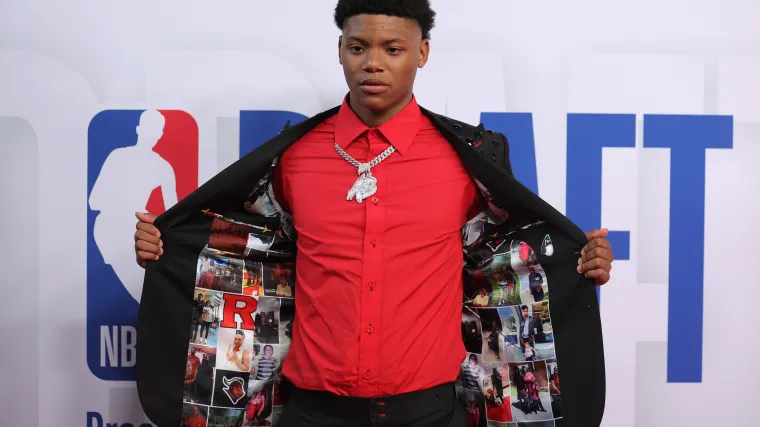 Jazz’s Ace Bailey makes major business decision ahead of rookie season