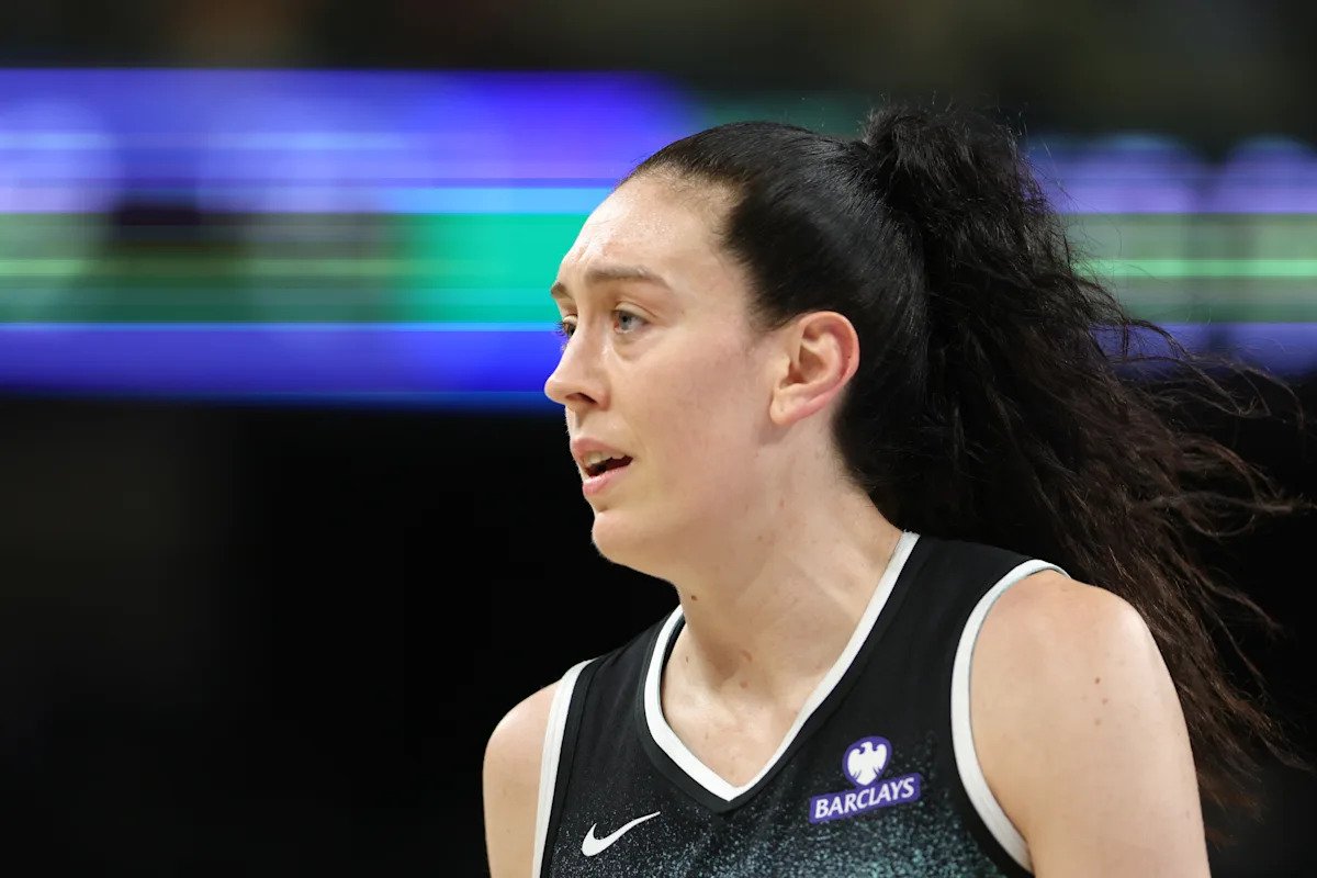 With or without Breanna Stewart, New York Liberty face familiar challenge in Game 2 vs. Mercury: ‘We know what’s at stake’