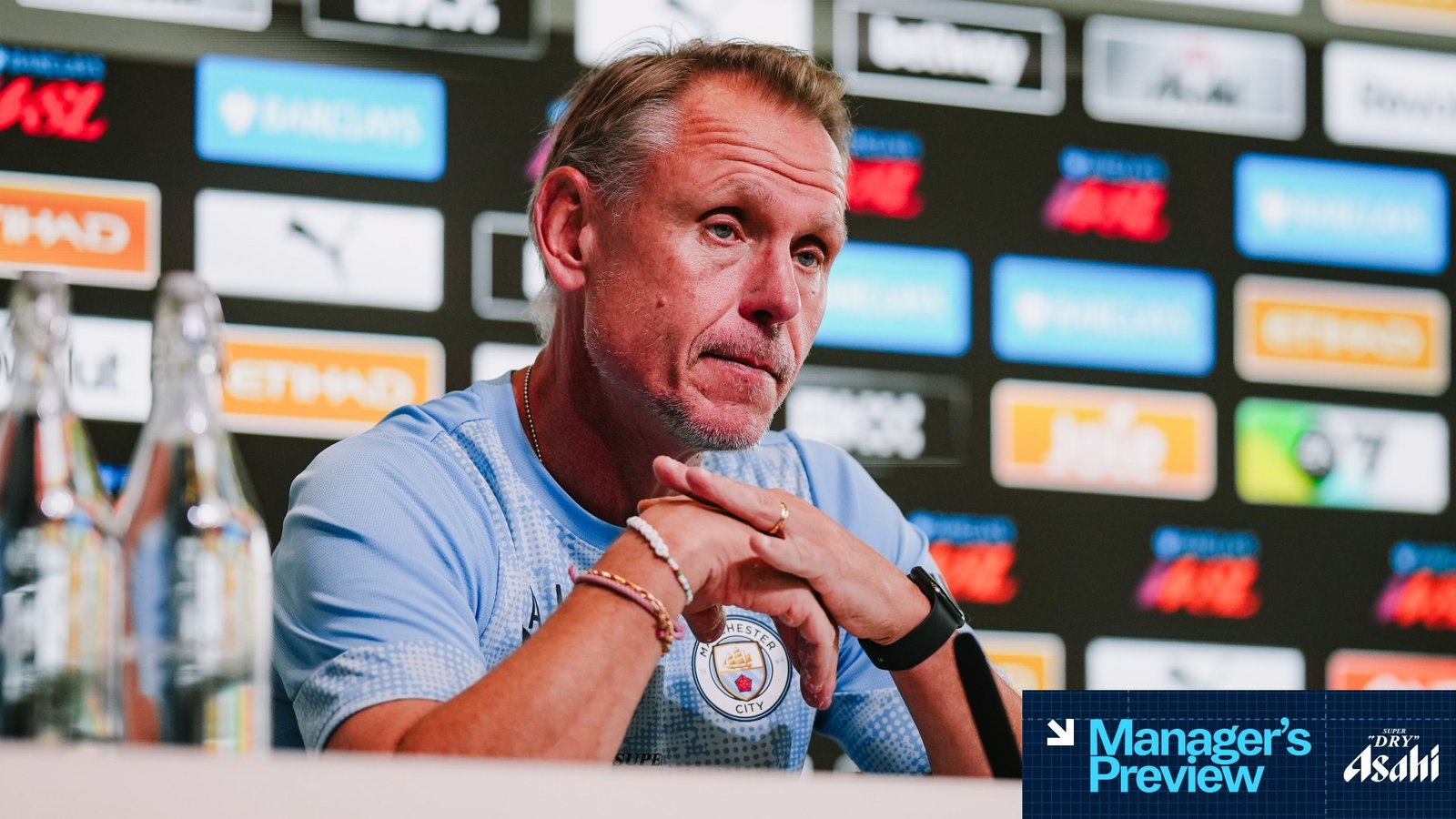 Jeglertz confirms Hemp ankle scan