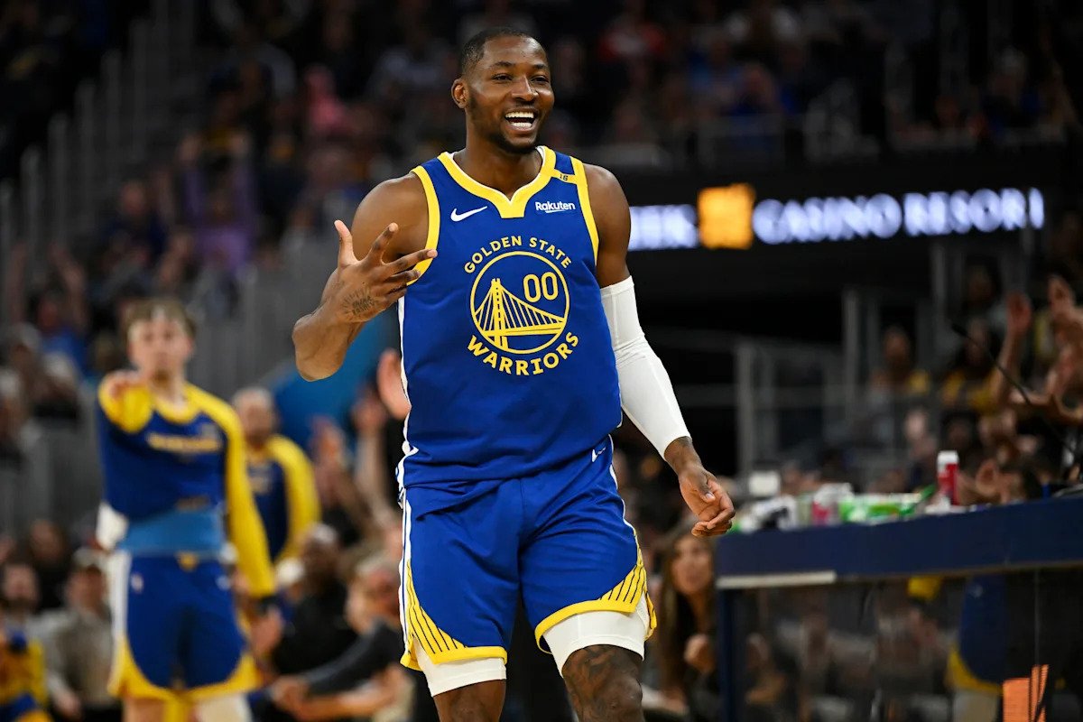 Jonathan Kuminga reportedly reaches 2-year, $48.5 million deal to return to Warriors after contract dispute