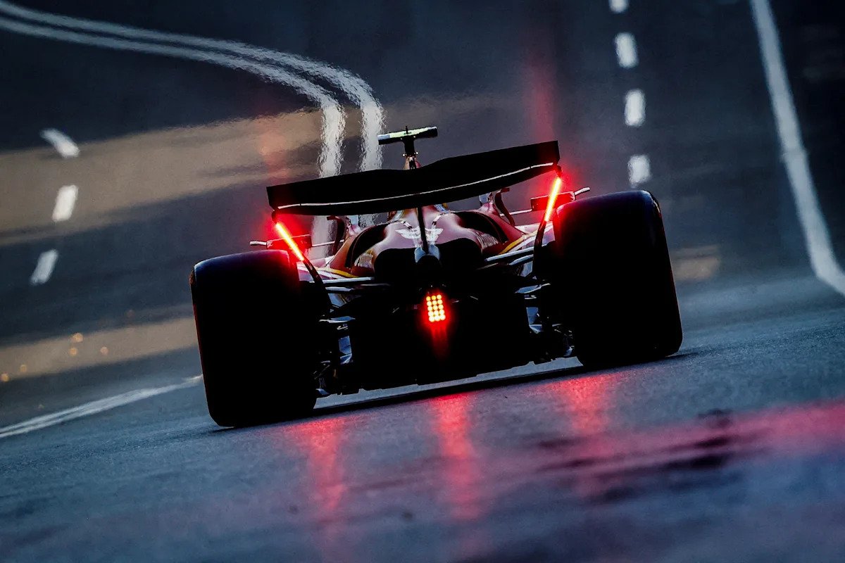 Azerbaijan Grand Prix 2025: How to watch this weekend’s F1 race, TV channel, time and more