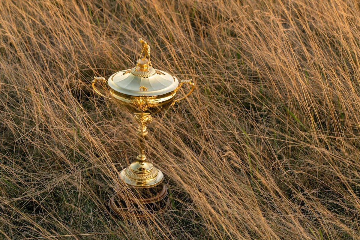 Ryder Cup TV schedule: How to watch, follow the U.S. Team as they take on Europe at Bethpage Black