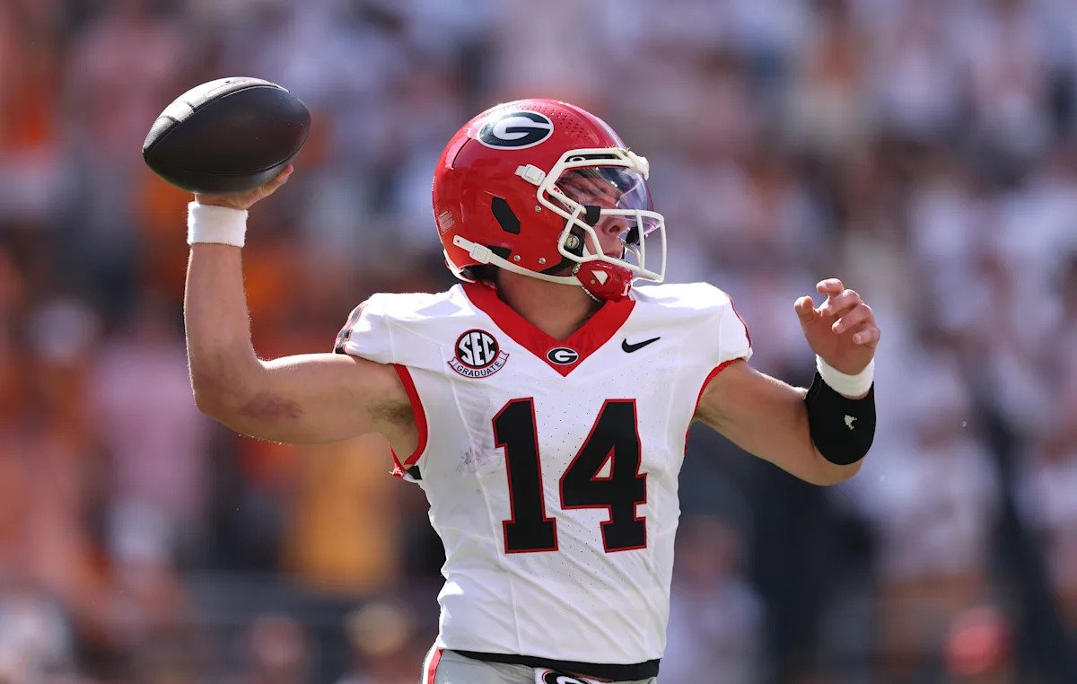 How to watch the Georgia vs. Alabama NCAA college football game tonight: Kickoff time, channel, where to stream and more