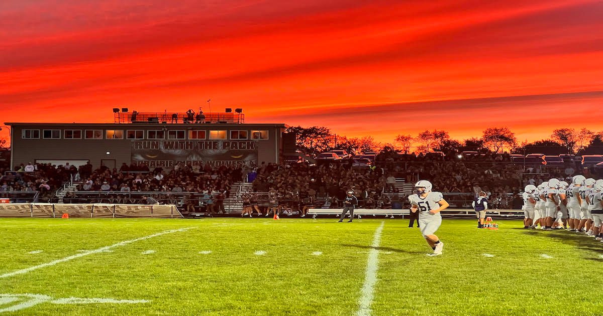 Ansonia (Conn.) loses consecutive games for the first time in two decades