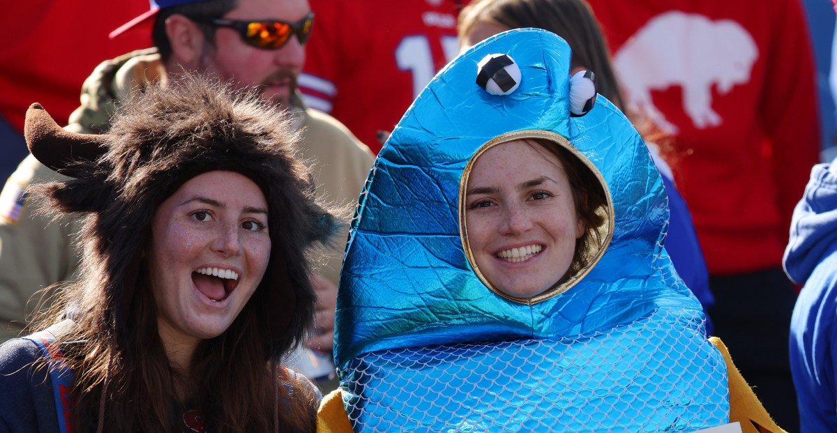 Buffalo Bills live updates: Highlights from Dolphins game in Week 3