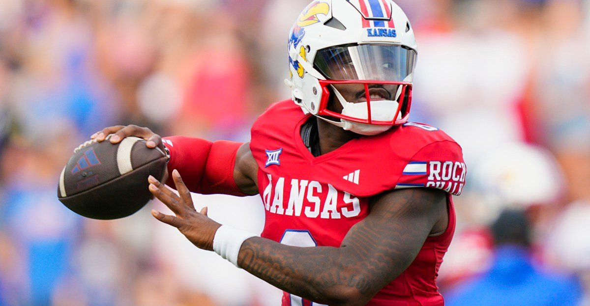 The Daily Mauling: 9/19/25