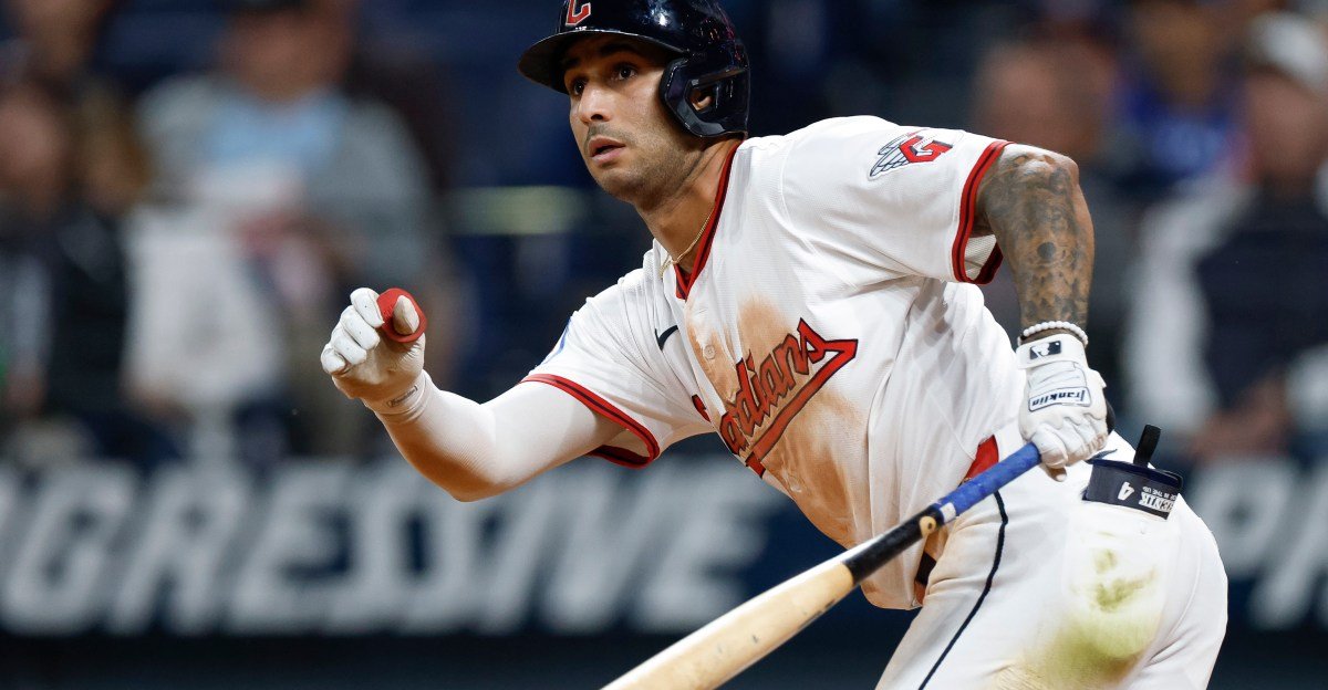 Can Brayan Rocchio Make Himself the Guardians 2026 Shortstop?