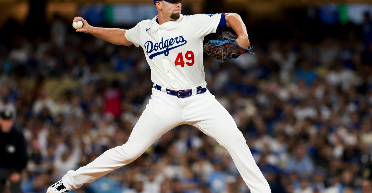 Dodgers notes: Blake Treinen, Roki Sasaki, Clayton Kershaw