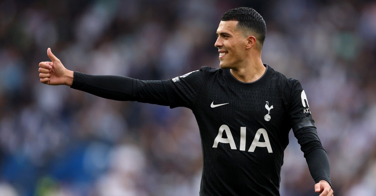 The Hoddle of Coffee: Tottenham Hotspur news and links for Tuesday, September 23