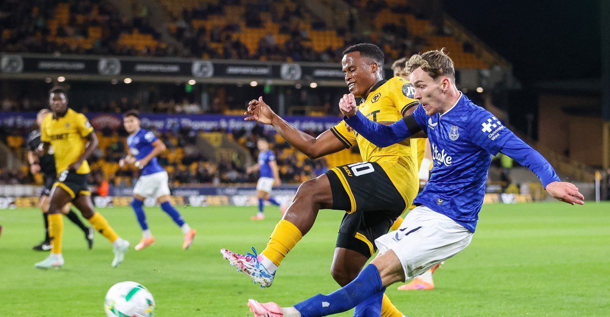 Thursday’s Everton News: More Wolves fallout, United back for Branthwaite, Garner optimistic