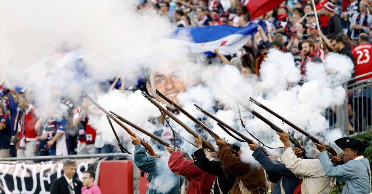 Patriots power rankings Week 5: Fired-up offense shoots Pats up the ranks