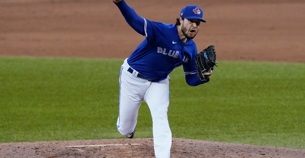 Happy Birthday Ken Giles | Bluebird Banter