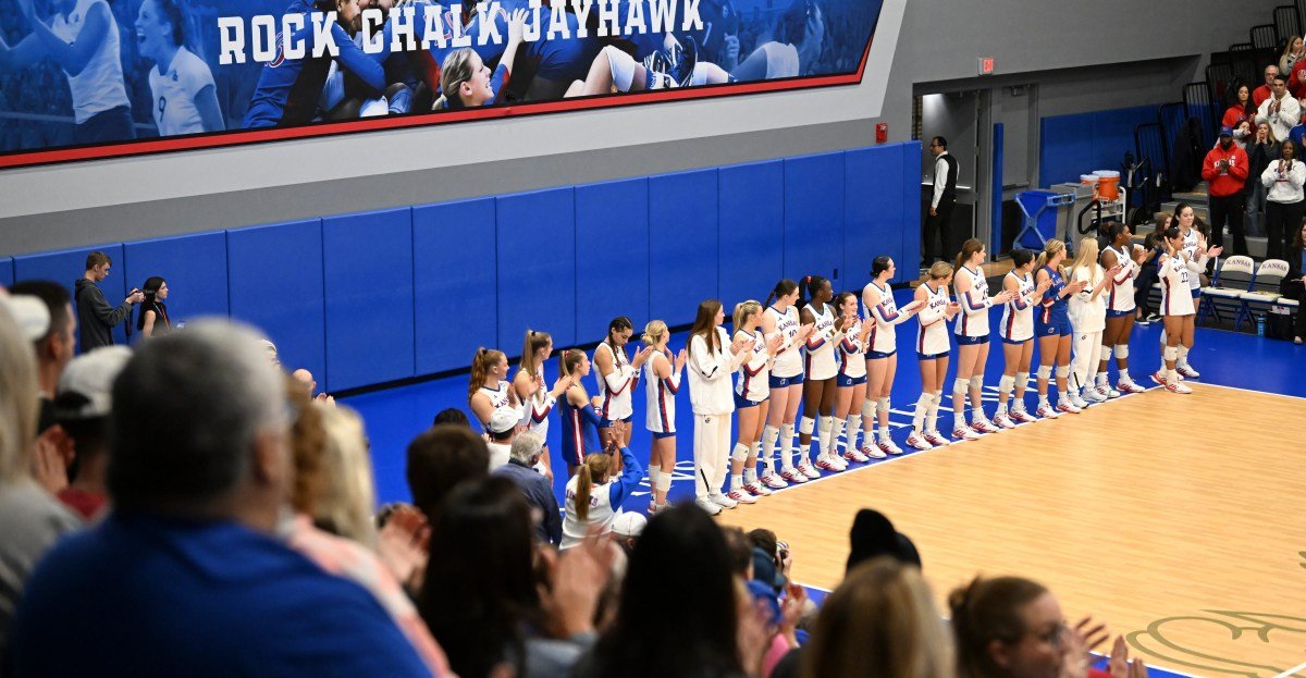 The Daily Mauling: 9/30/25 | Rock Chalk Talk