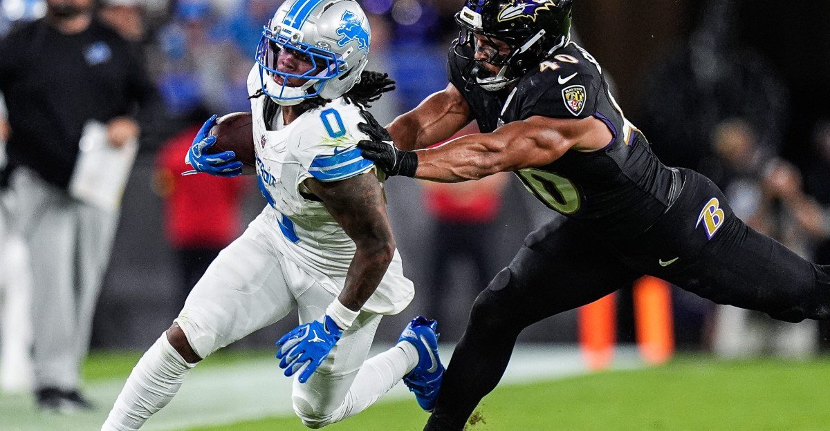 Ravens Snap Count Analysis, Week 3: Teddye Buchanan seizes starting role, defensive line shuffles