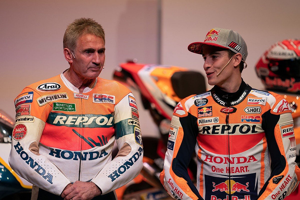 “Marc Marquez had unfinished business, and nothing motivates more than that”