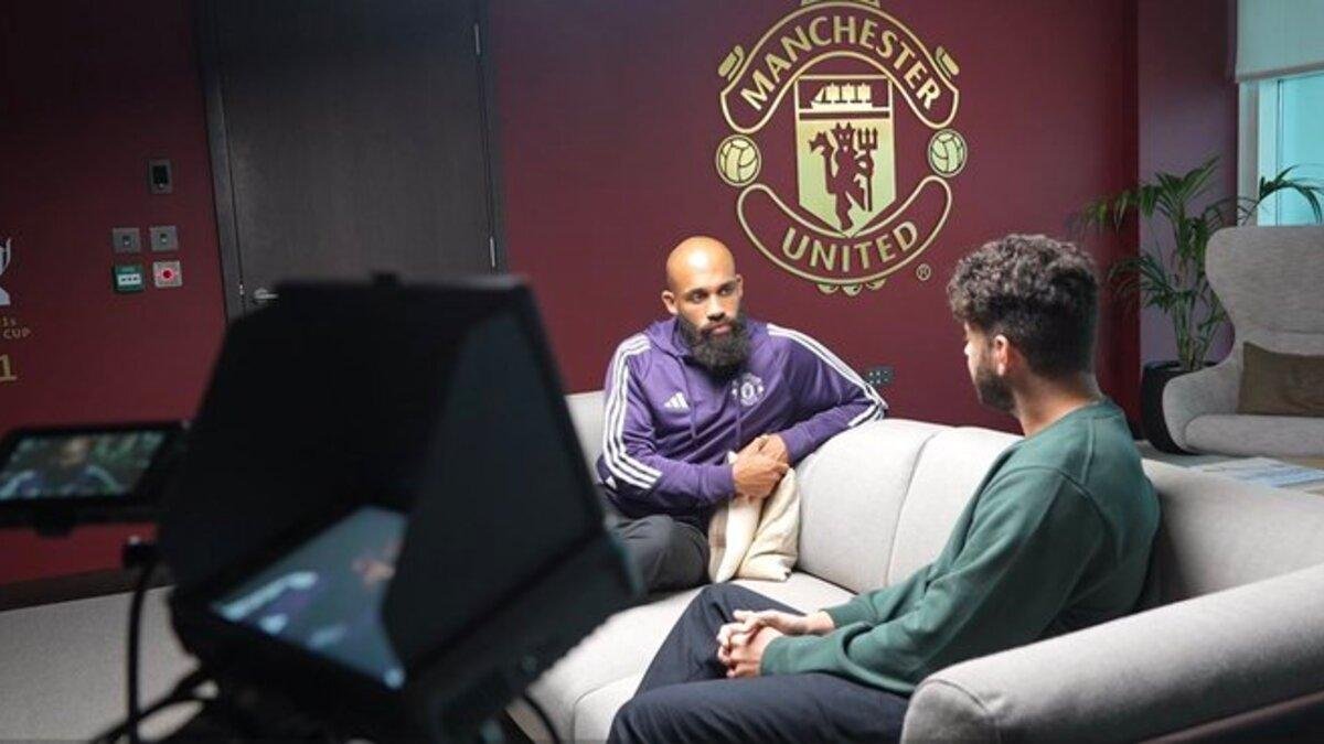 Manchester United: Mbeumo calls not to blame everything on Ruben Amorim