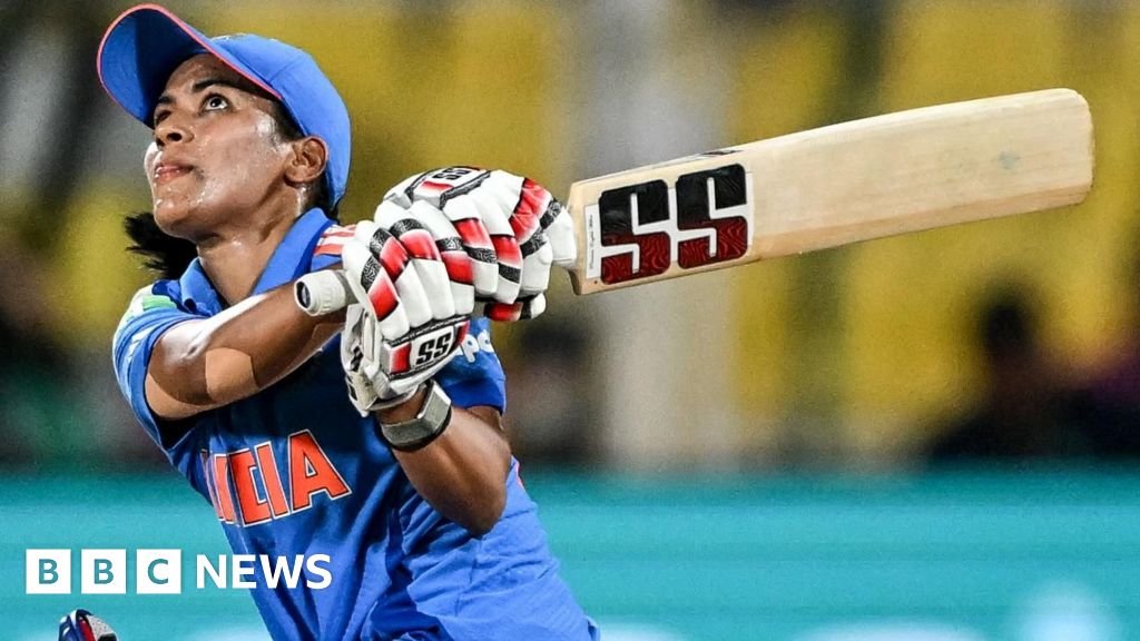Can India team clinch its maiden Women’s world cup?