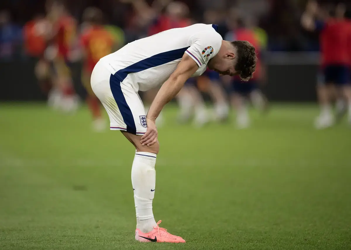 “I didn’t want to do it”