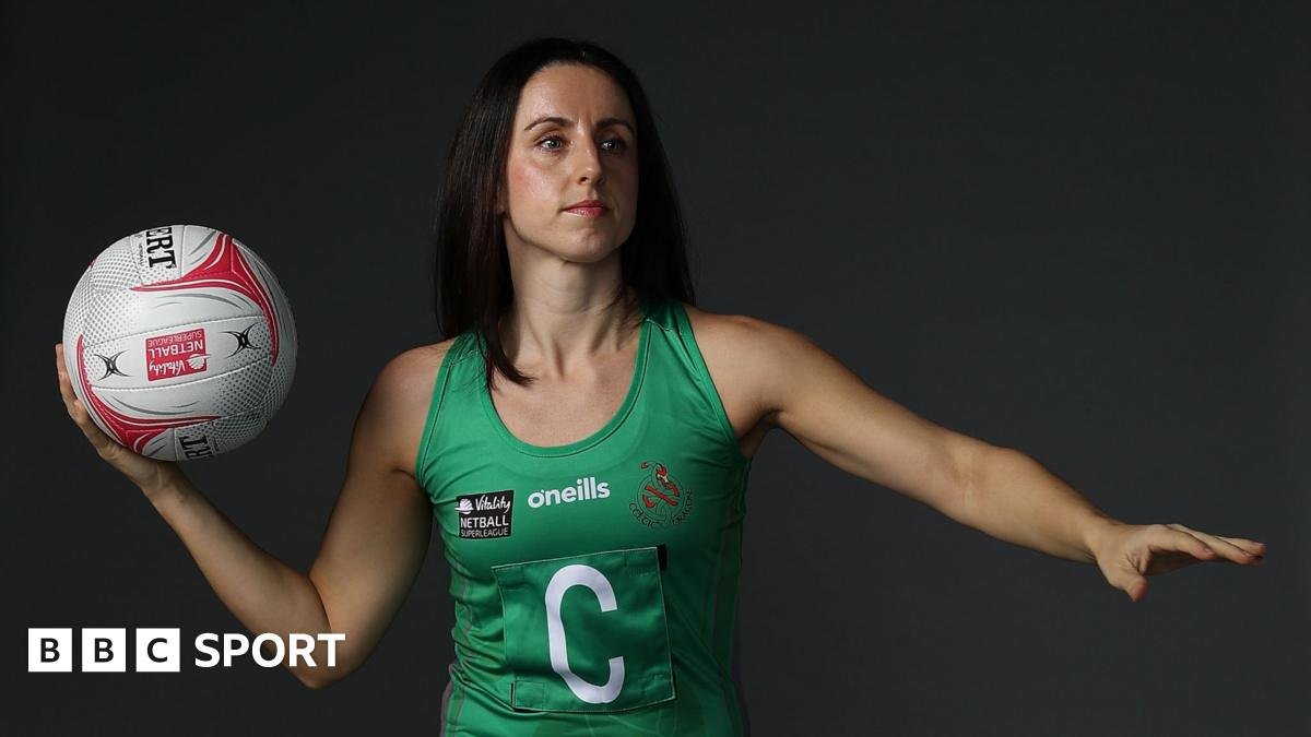 Netball Super League: Dragons move to benefit Welsh netball, says ex-captain Suzy Drane